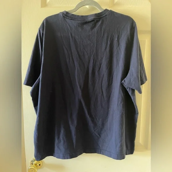 Puma tee shirt • mens XL - Picture 2 of 6